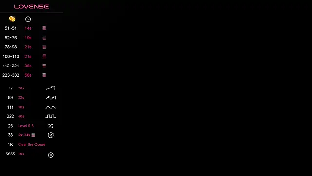 PinkiRay online show from 10.31.25