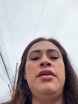 tifanyfever online show from 10.12.25