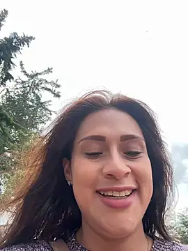 tifanyfever online show from 11.02.25