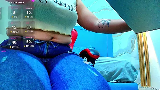 anapau cooper online show from 01.09.26