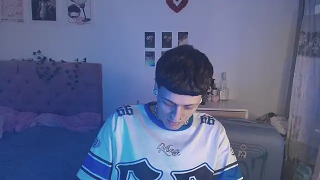 2cyboy  online show from 09.14.25