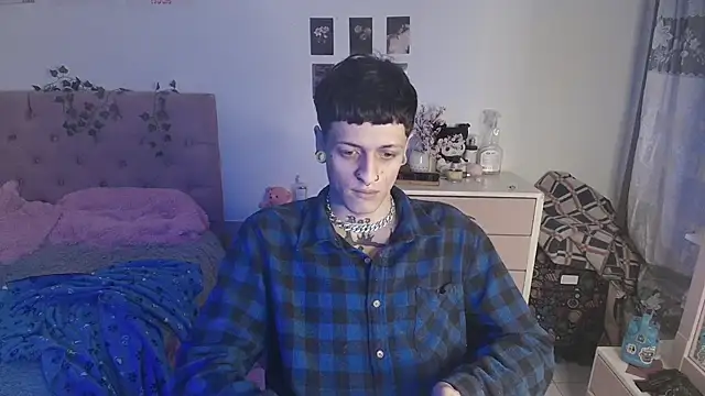 2cyboy  online show from 09.19.25