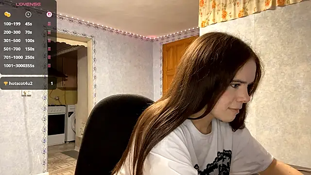 Lia rise online show from 10.27.25