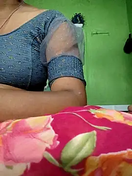 Hot pooja55 online show from 09.25.25