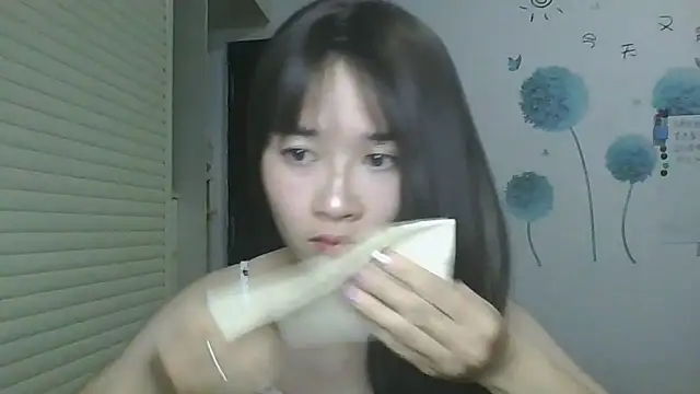 Monice1314 online show from 10.10.25