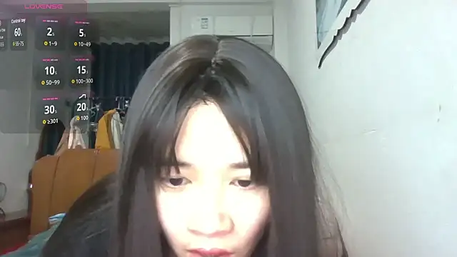 Monice1314 online show from 10.21.25