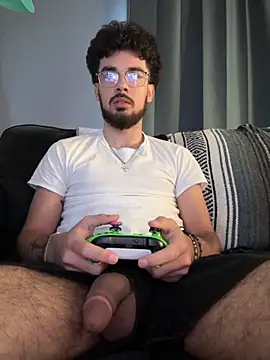 bigbrownpleasure online show from 09.14.25