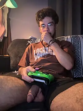 bigbrownpleasure online show from 09.16.25