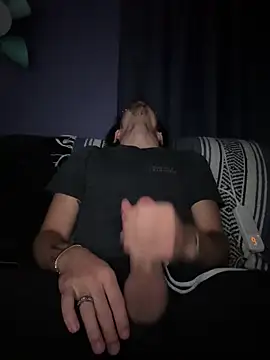 bigbrownpleasure online show from 11.12.25