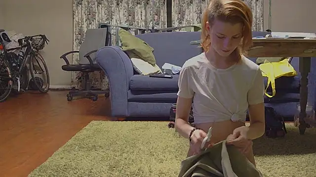 Rupoles online show from 10.14.25