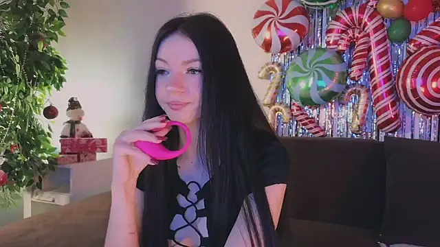 Loona Eclipse online show from 01.10.26