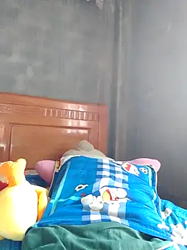 YuchengLy online show from 09.18.25