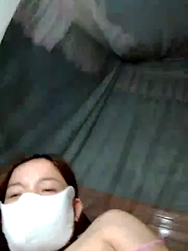 YuchengLy online show from 10.15.25