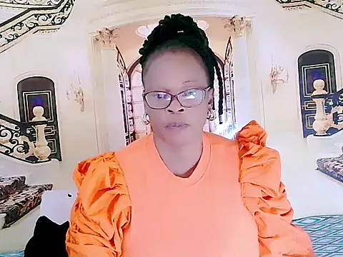 EbonyBloom69 online show from 10.18.25