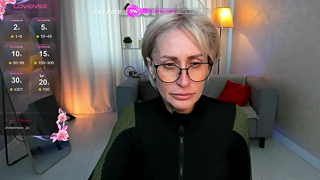 PamellaMurphy online show from 09.23.25