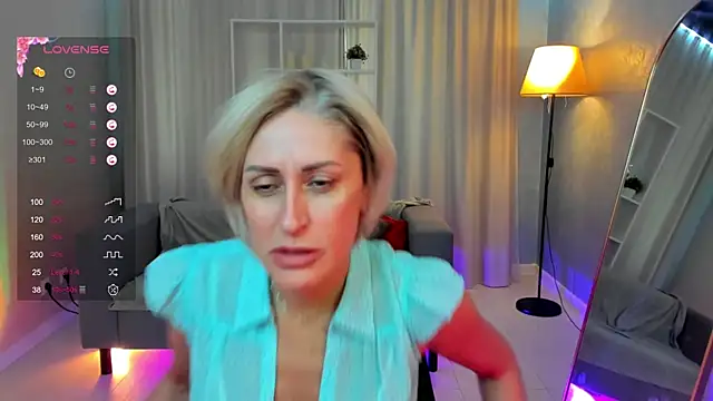 PamellaMurphy online show from 10.27.25