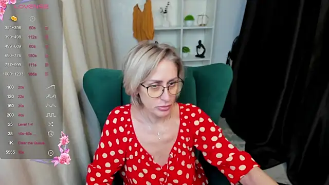 PamellaMurphy online show from 12.02.25