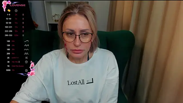 Snapshot of PamellaMurphy chatting on 02.07.26 PamellaMurphy online show from 02.07.26