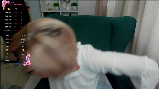 Snapshot of PamellaMurphy chatting on 02.08.26 PamellaMurphy online show from 02.08.26