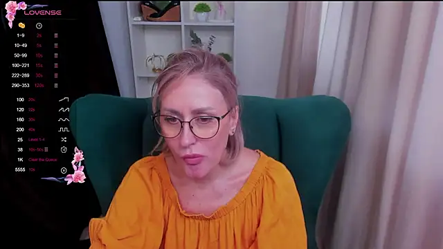 Snapshot of PamellaMurphy chatting on 02.09.26 PamellaMurphy online show from 02.09.26