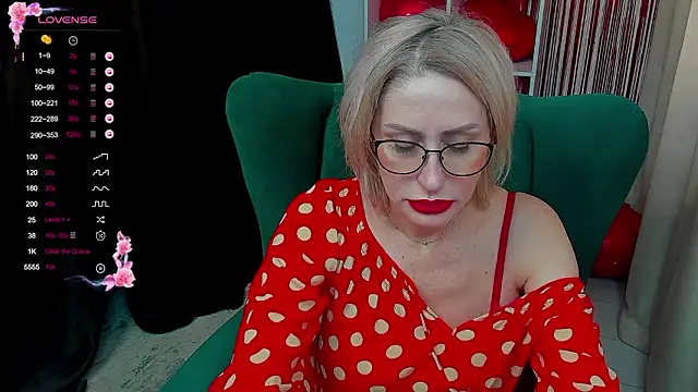 Snapshot of PamellaMurphy chatting on 02.21.26 PamellaMurphy online show from 02.21.26