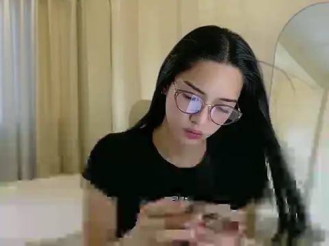 Blaire Samantha online show from 02.16.26