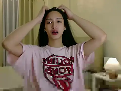 Snapshot of Blaire_Samantha chatting on 03.16.26 Blaire Samantha online show from 03.16.26