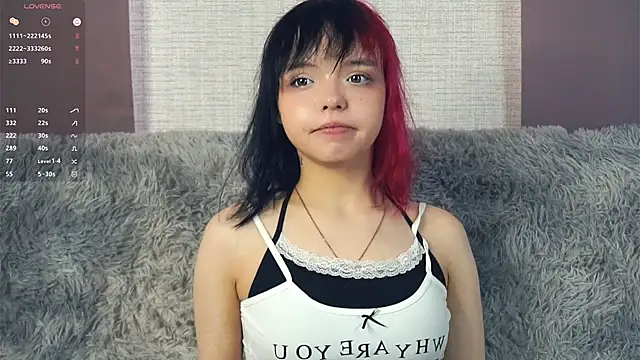 Snapshot of TressaWestmorland chatting on 09.25.25 TressaWestmorland online show from 09.25.25