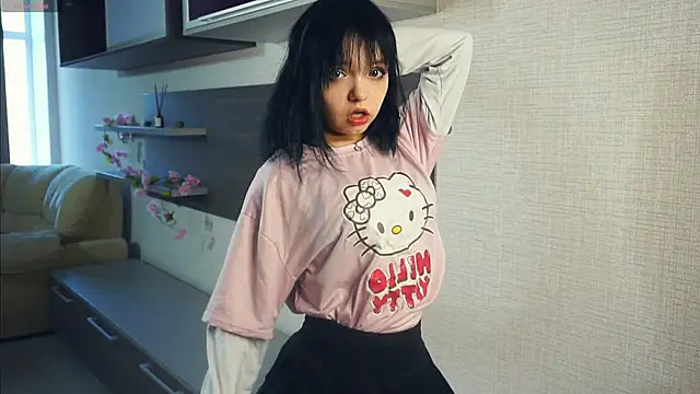 Snapshot of TressaWestmorland chatting on 09.30.25 TressaWestmorland online show from 09.30.25