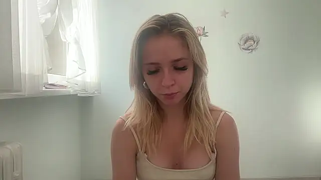 ClaudiaAmore online show from 09.15.25