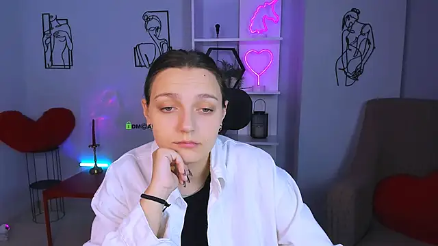 lilit devil online show from 09.14.25