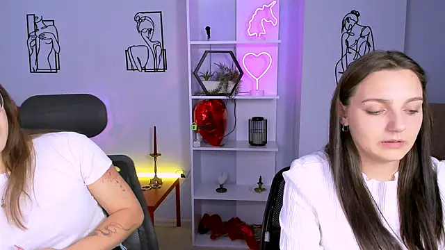 lilit devil online show from 09.16.25