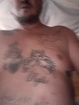 Snapshot of Jeremycle chatting on 09.16.25 Jeremycle online show from 09.16.25