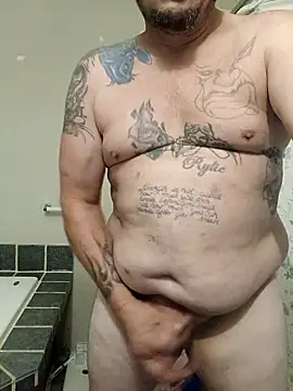 Snapshot of Jeremycle chatting on 09.17.25 Jeremycle online show from 09.17.25