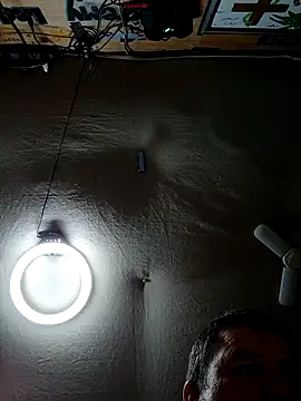 Snapshot of Jeremycle chatting on 09.24.25 Jeremycle online show from 09.24.25