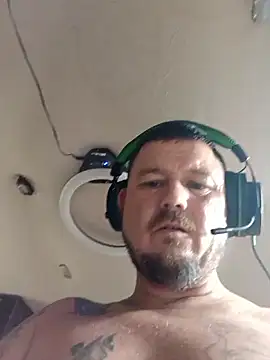 Snapshot of Jeremycle chatting on 09.28.25 Jeremycle online show from 09.28.25