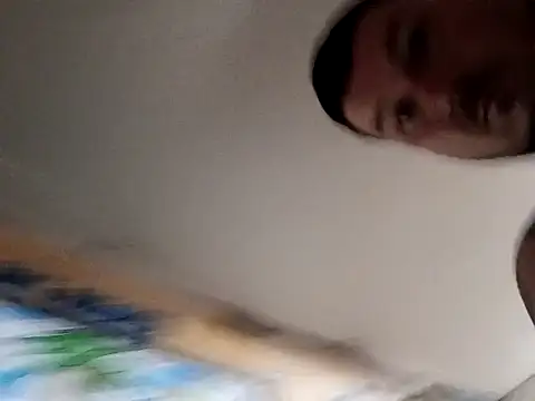 Snapshot of Jeremycle chatting on 10.08.25 Jeremycle online show from 10.08.25