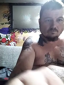 Snapshot of Jeremycle chatting on 10.13.25 Jeremycle online show from 10.13.25