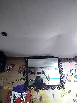 Snapshot of Jeremycle chatting on 10.16.25 Jeremycle online show from 10.16.25