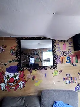 Snapshot of Jeremycle chatting on 10.18.25 Jeremycle online show from 10.18.25