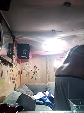 Snapshot of Jeremycle chatting on 10.26.25 Jeremycle online show from 10.26.25