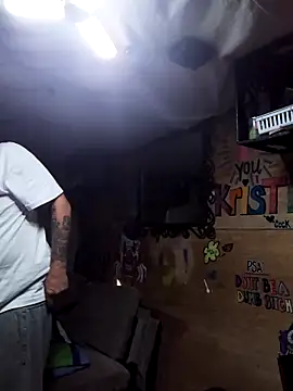 Snapshot of Jeremycle chatting on 10.29.25 Jeremycle online show from 10.29.25