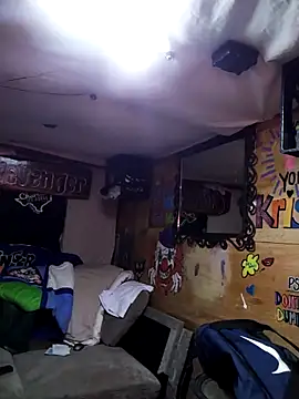 Snapshot of Jeremycle chatting on 10.30.25 Jeremycle online show from 10.30.25