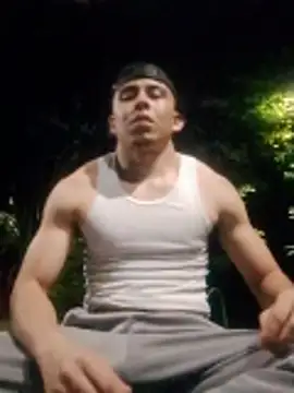 Eross Santy online show from 02.05.26