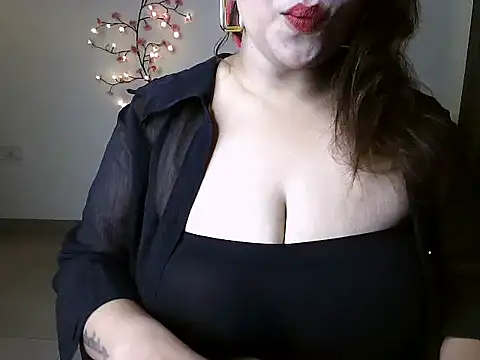 Your candy 47 online show from 08.03.26
