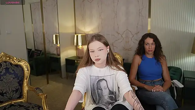 Ella 054 online show from 09.19.25