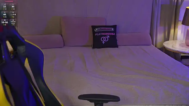 Ella 054 online show from 10.17.25