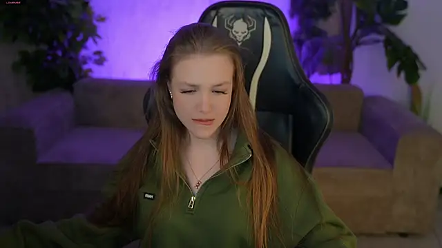 Ella 054 online show from 11.09.25