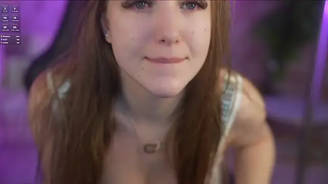 Ella 054 online show from 12.16.25