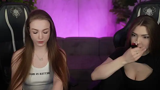 Ella 054 online show from 04.20.26